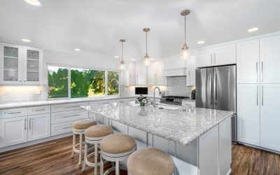 Keeping up with Remodeling Trends in 2020