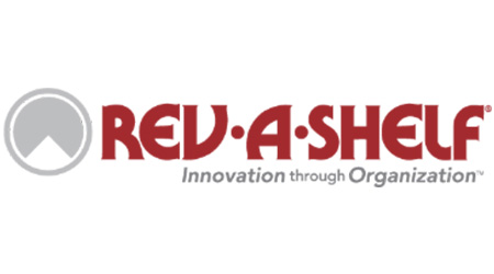 Rev•A•Shelf Innovation through Organization
